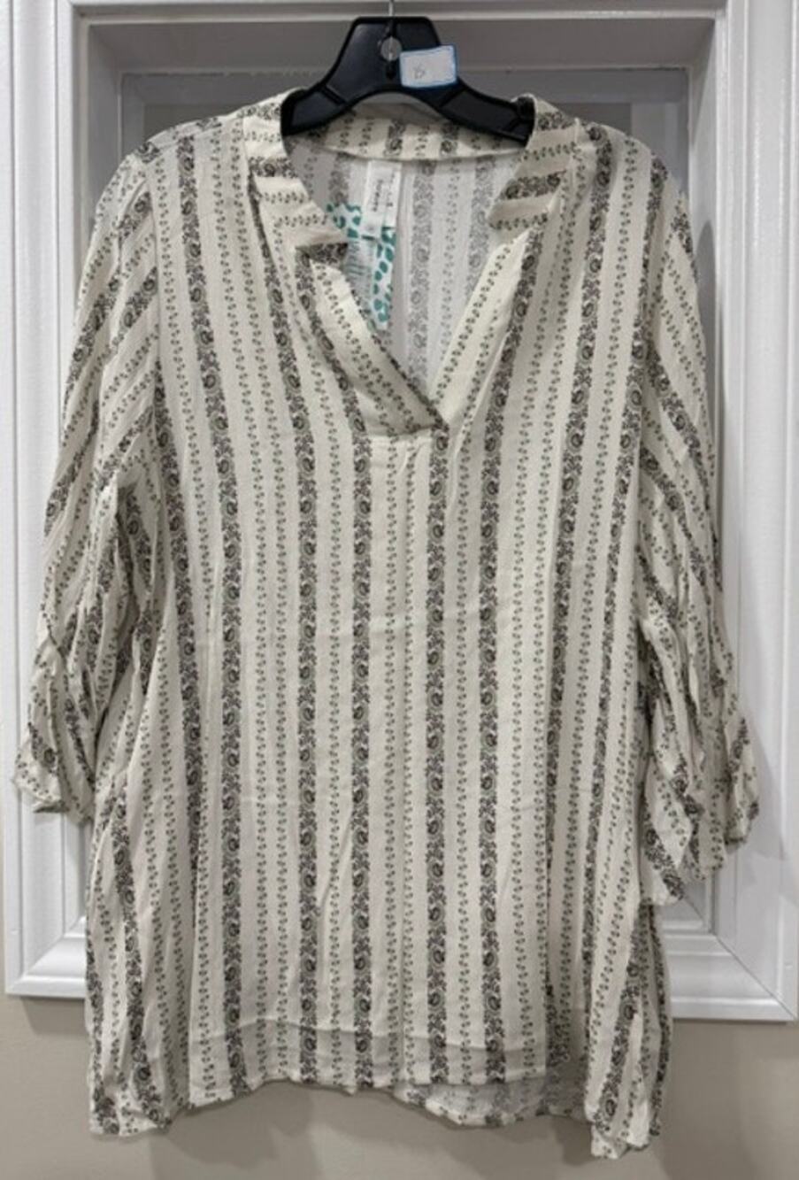 Honeyme Blouse